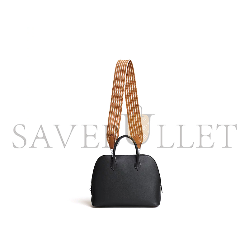 HERMÈS SANGLE CORDAGE 50 MM BAG STRAP H085682CKAK085 (85*5cm)